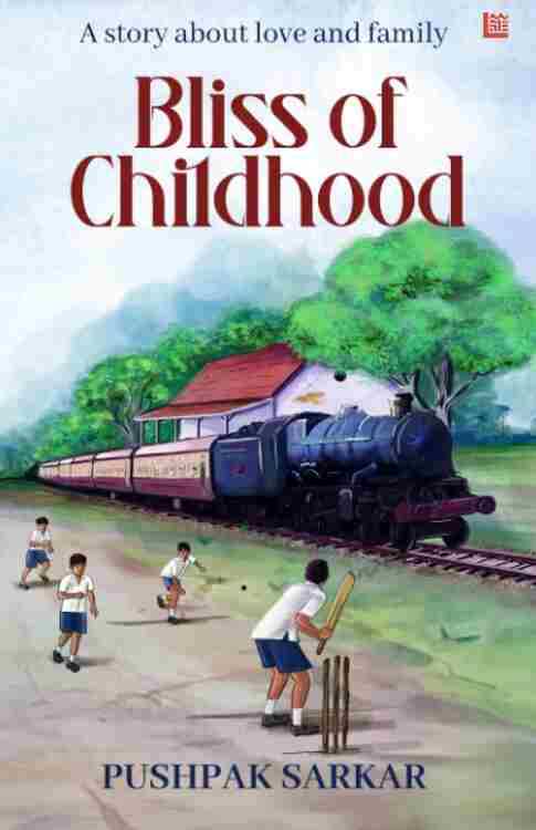 Bliss Of Childhood
