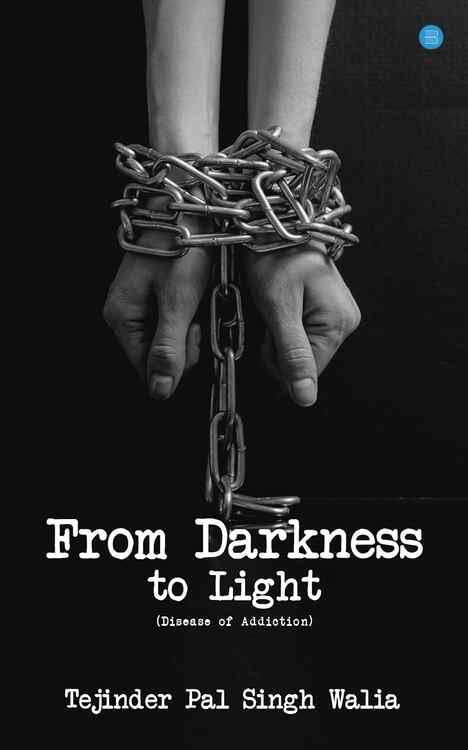 From Darkness To Light