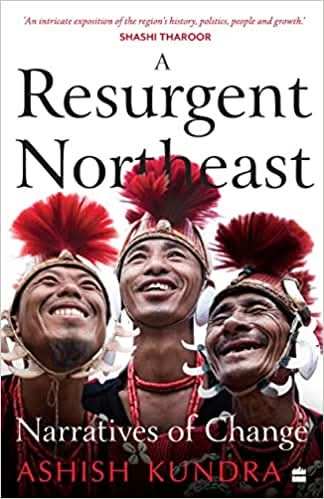 Resurgent Northeast  - Narratives Of Change
