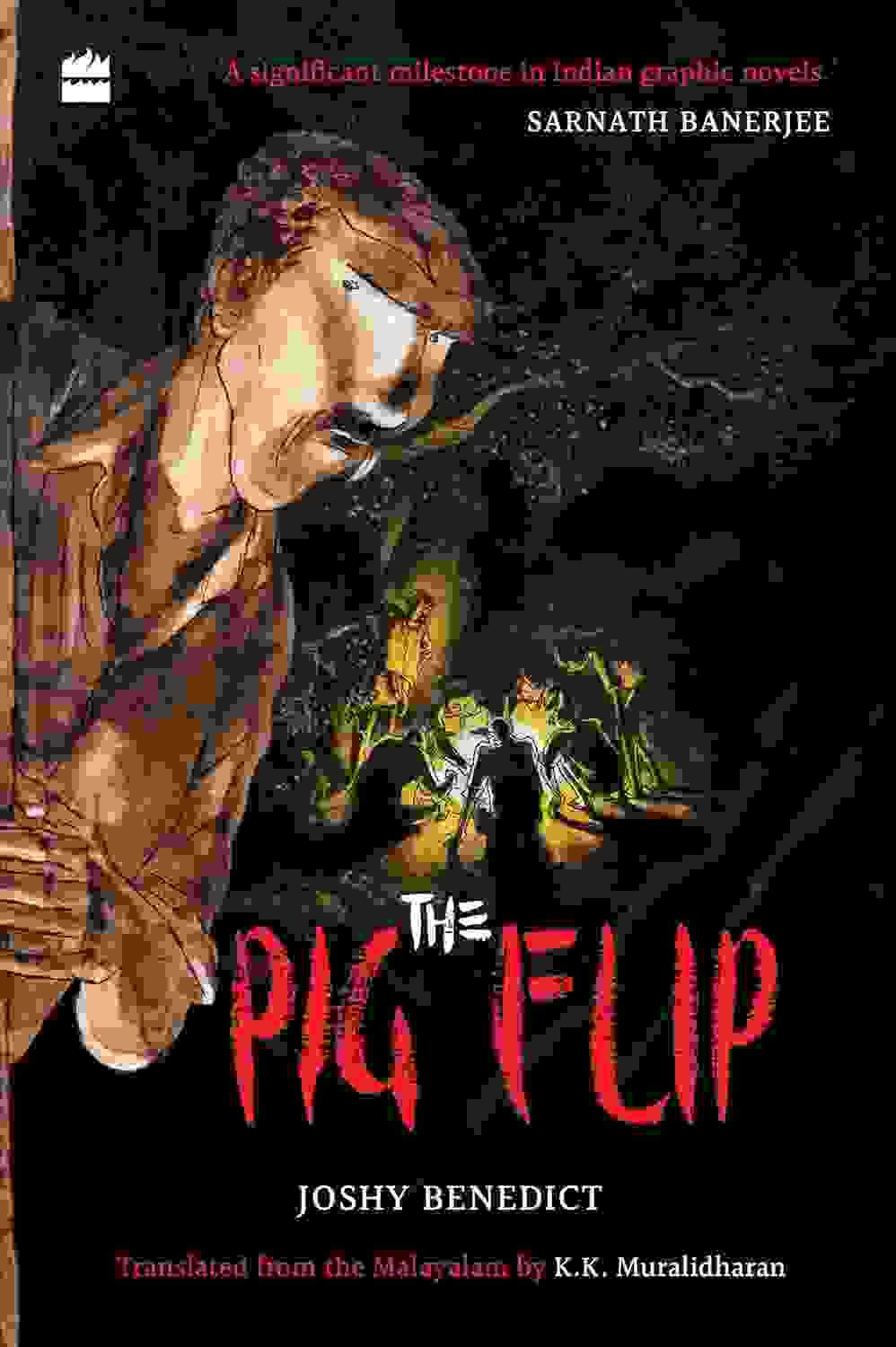 The Pig Flip