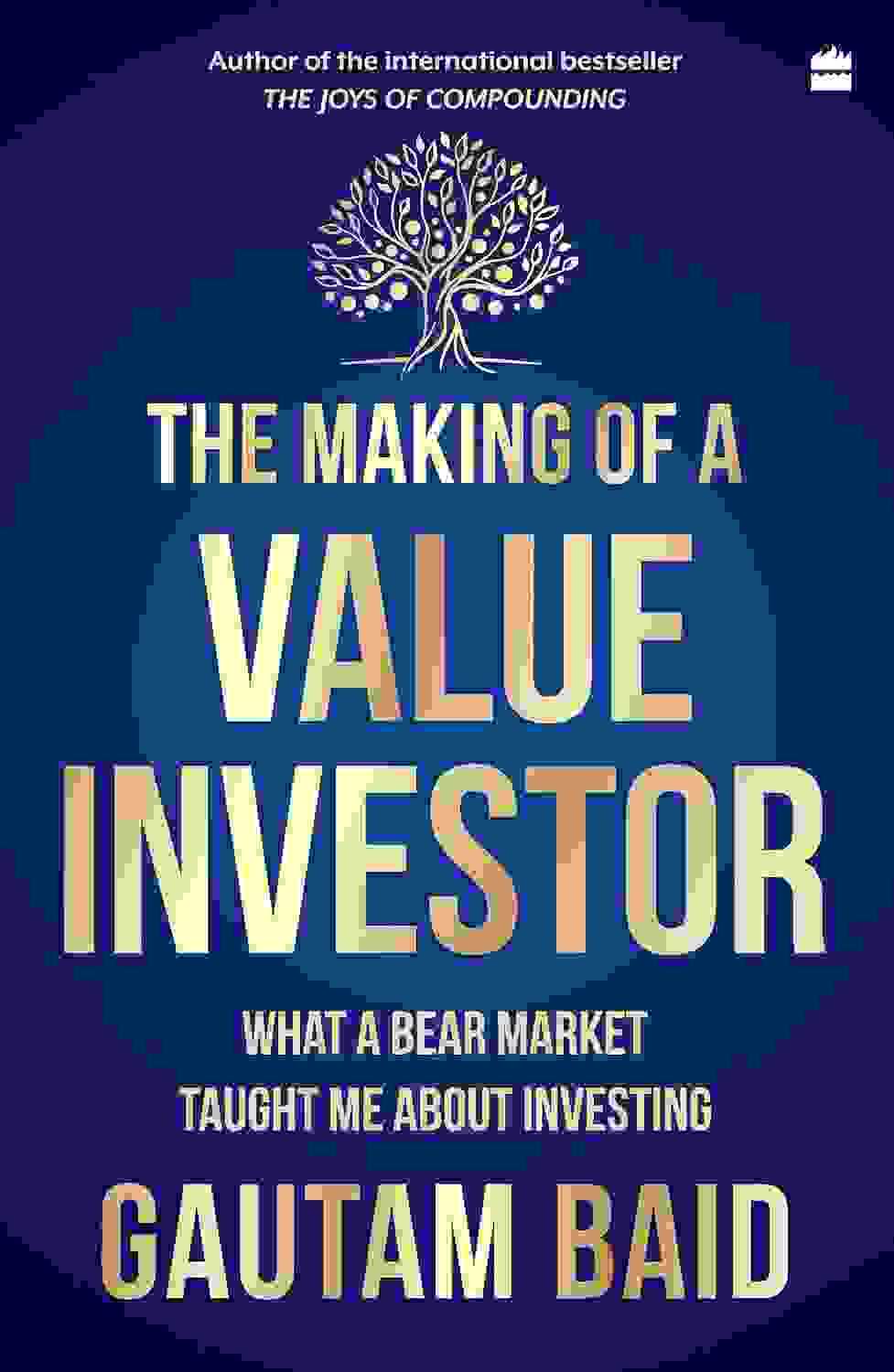 The Making Of A Value Investor: What A Bear Market Taught Me About Investing