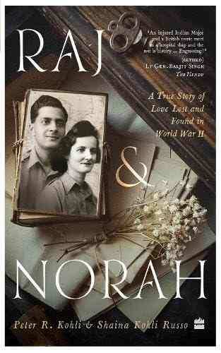 Raj And Norah