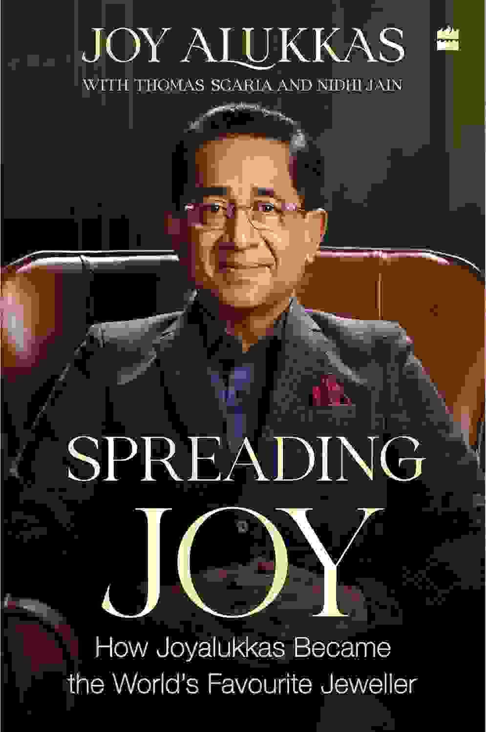 Spreading Joy: How Joyalukkas Became The Worlds Favourite Jeweller