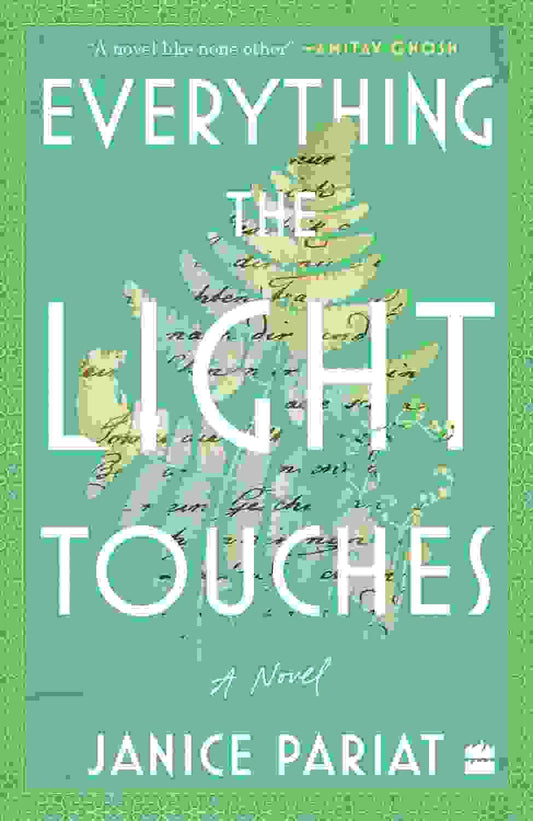 Everything The Light Touches: A Novel