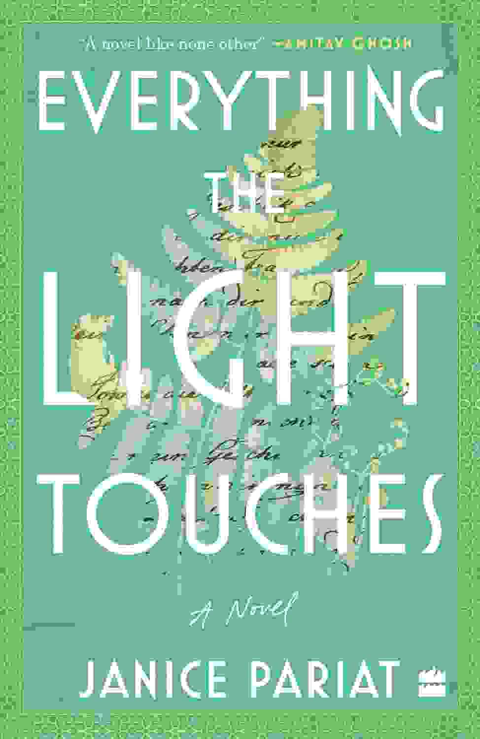 Everything The Light Touches: A Novel