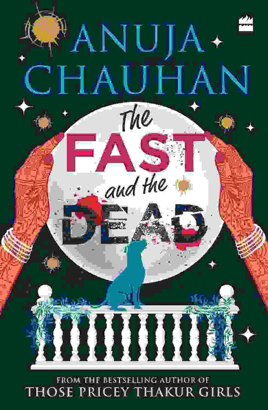 The Fast And The Dead