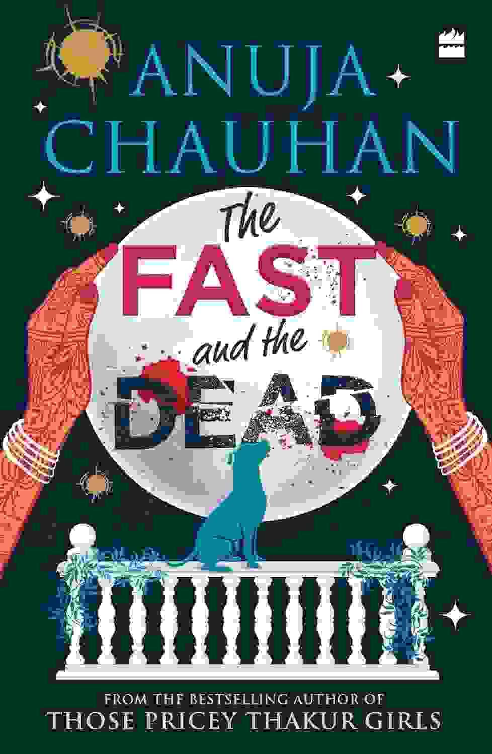 The Fast And The Dead