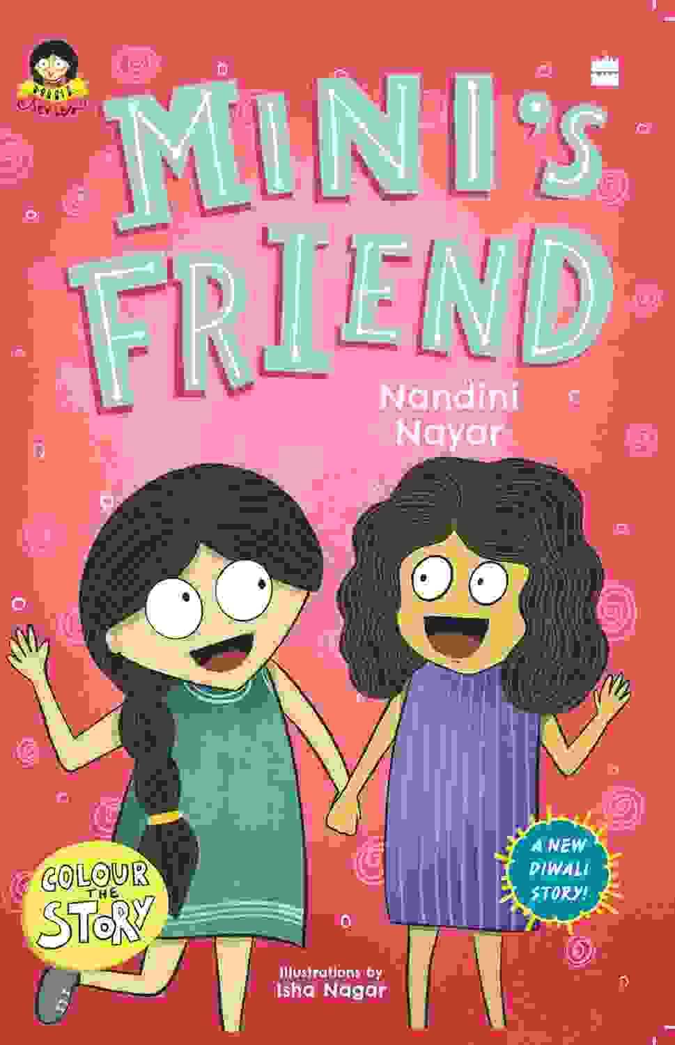 Minis Friend: The Mini Series Nandini Nayar
