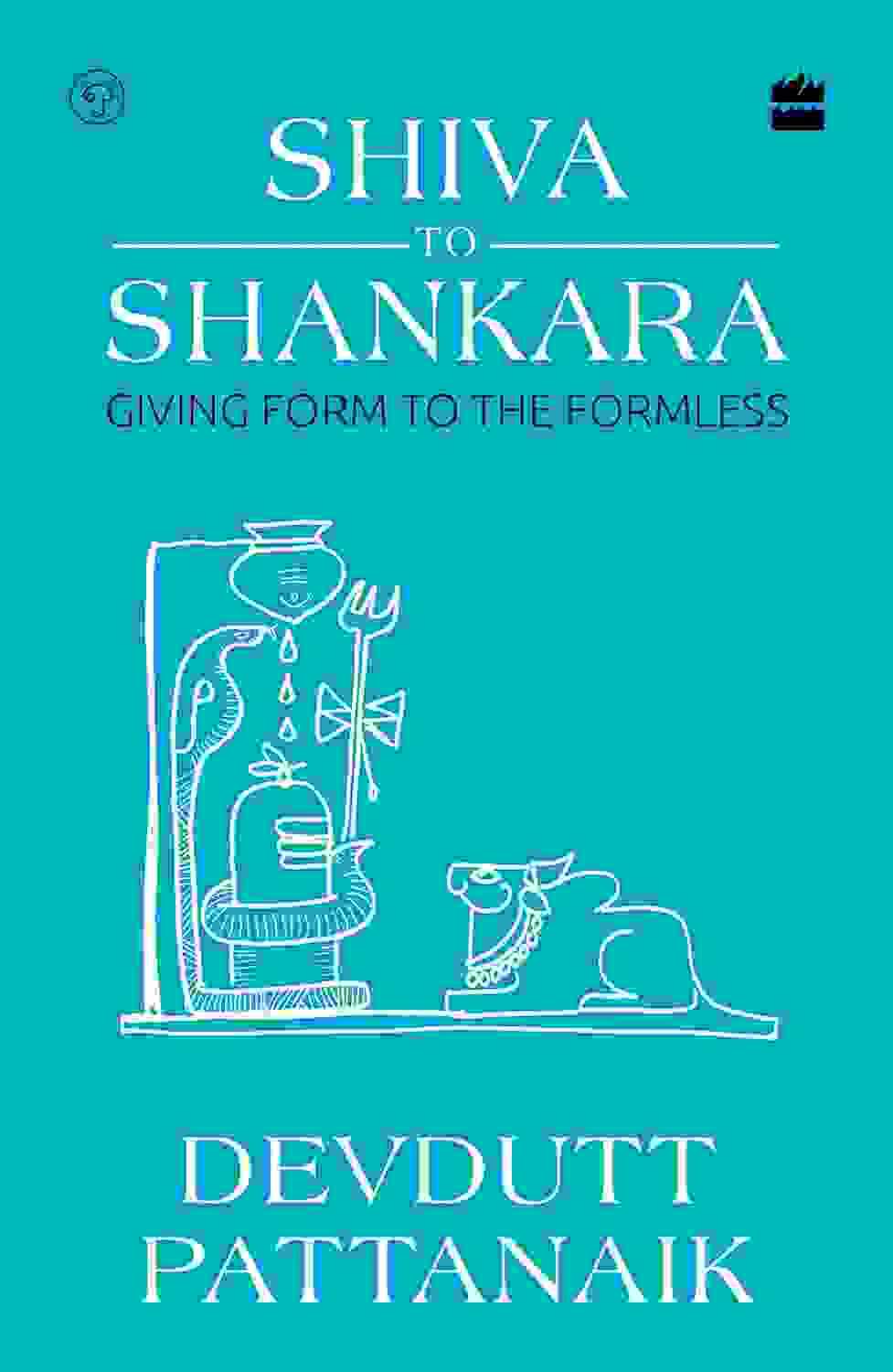 Shiva To Shankara