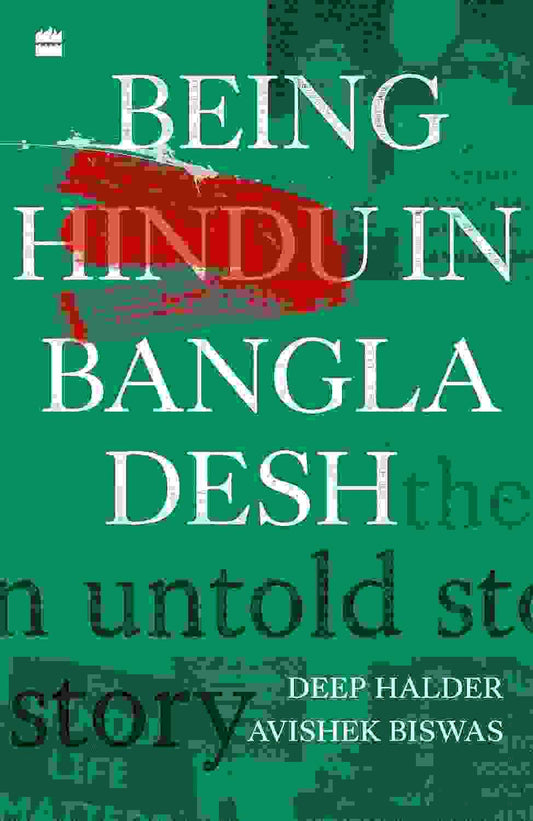 Being Hindu In Bangladesh: The Untold Story