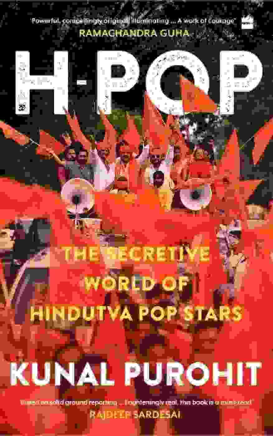 Hpop: The Secretive World Of Hindutvas Popstars