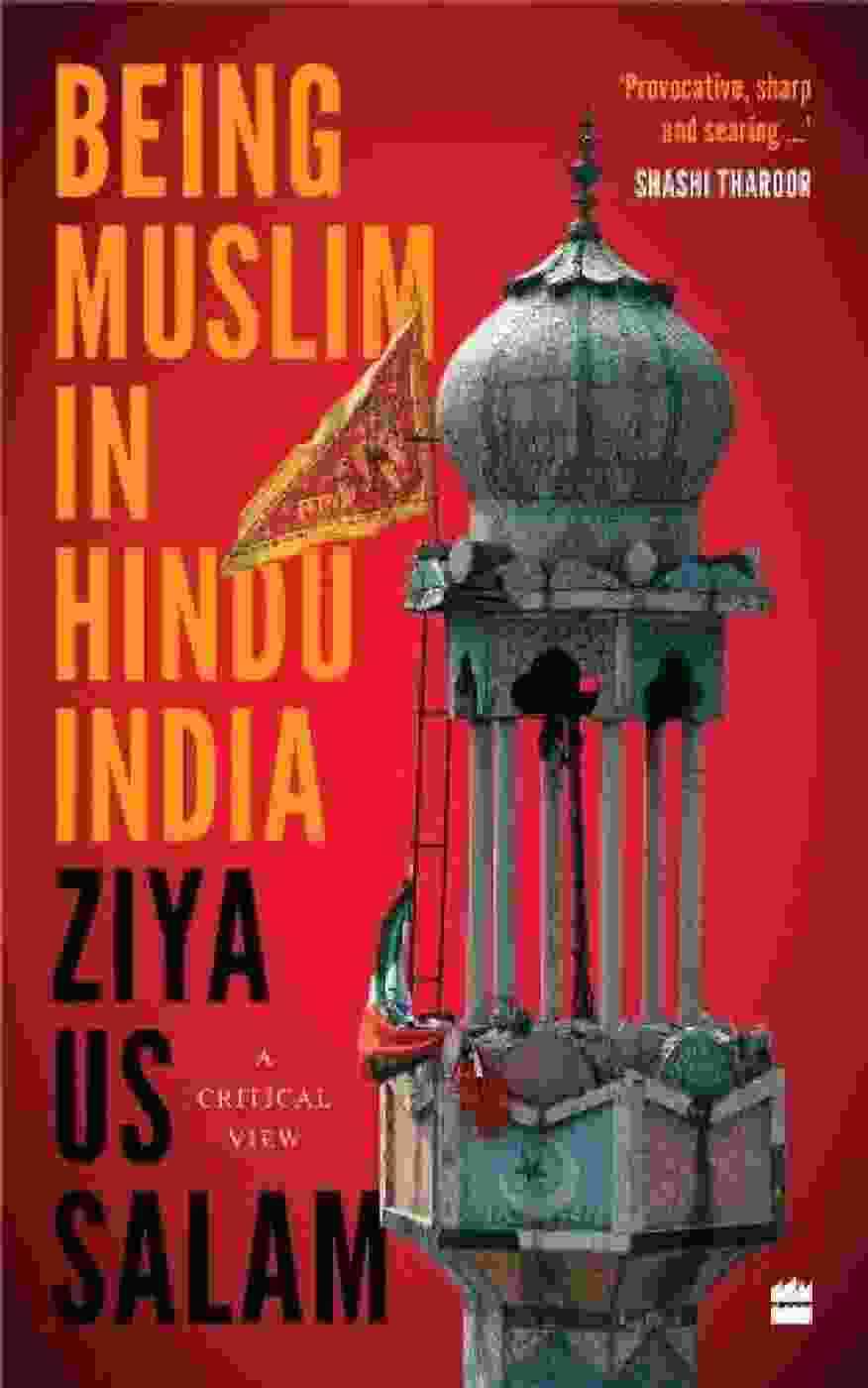 Being Muslim In Hindu India: A Critical View