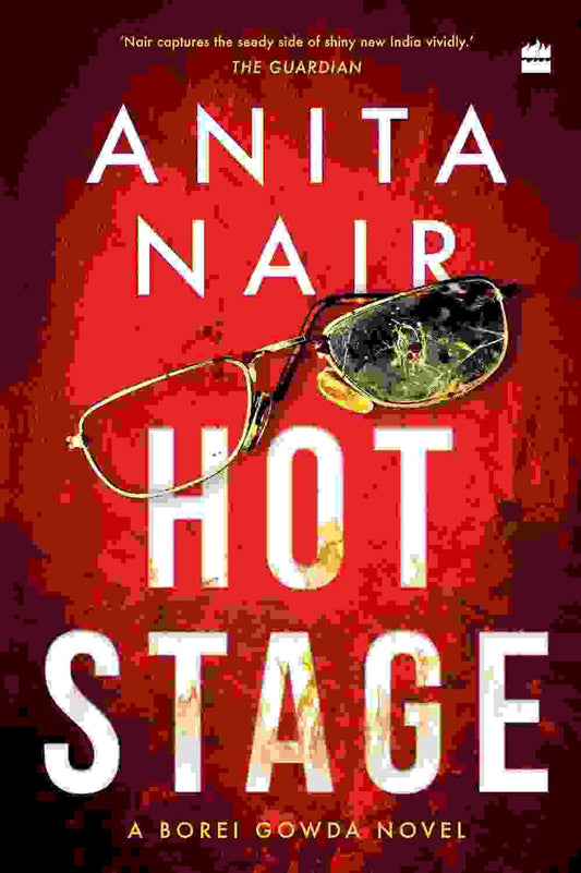 Hot Stage