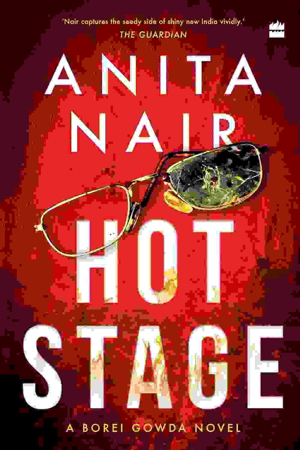 Hot Stage