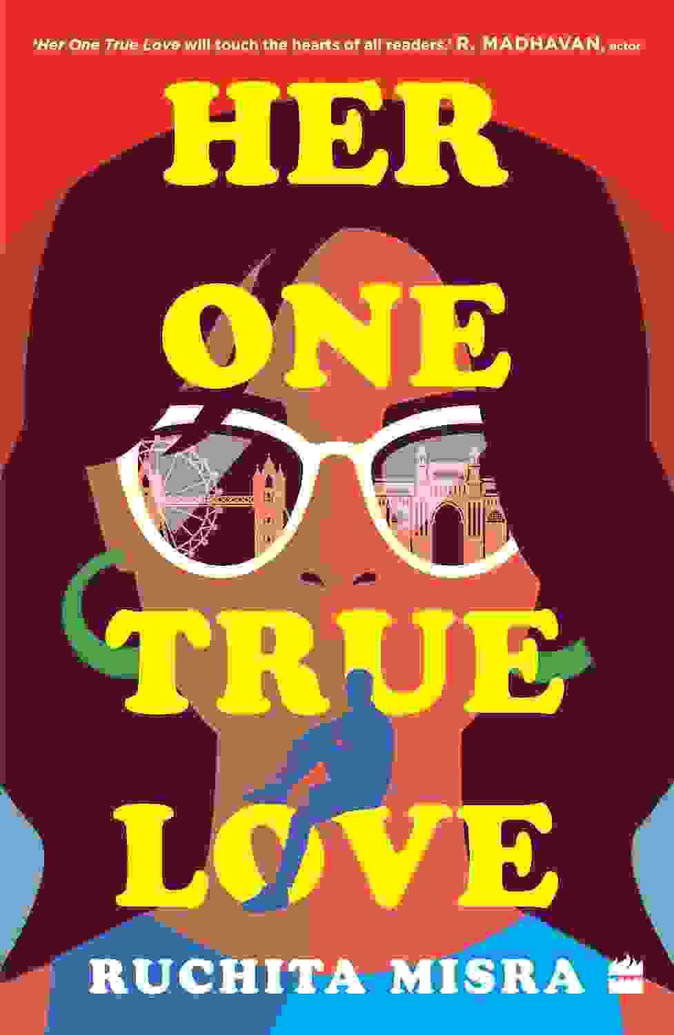 Her One True Love : A Novel