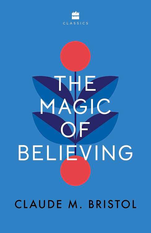 Magic Of Believing