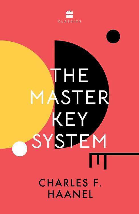 Master Key System