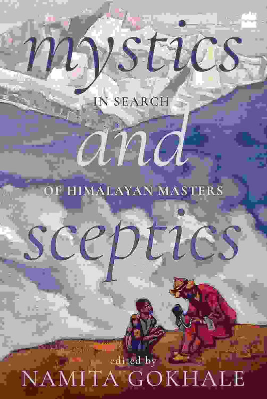 Mystics And Sceptics