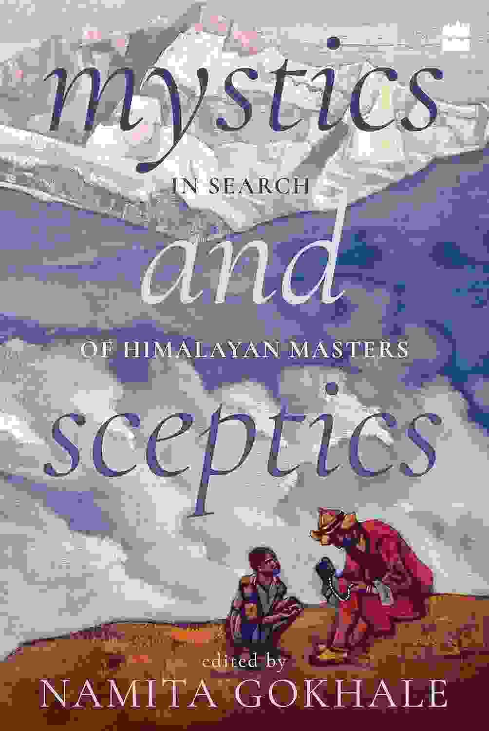 Mystics And Sceptics