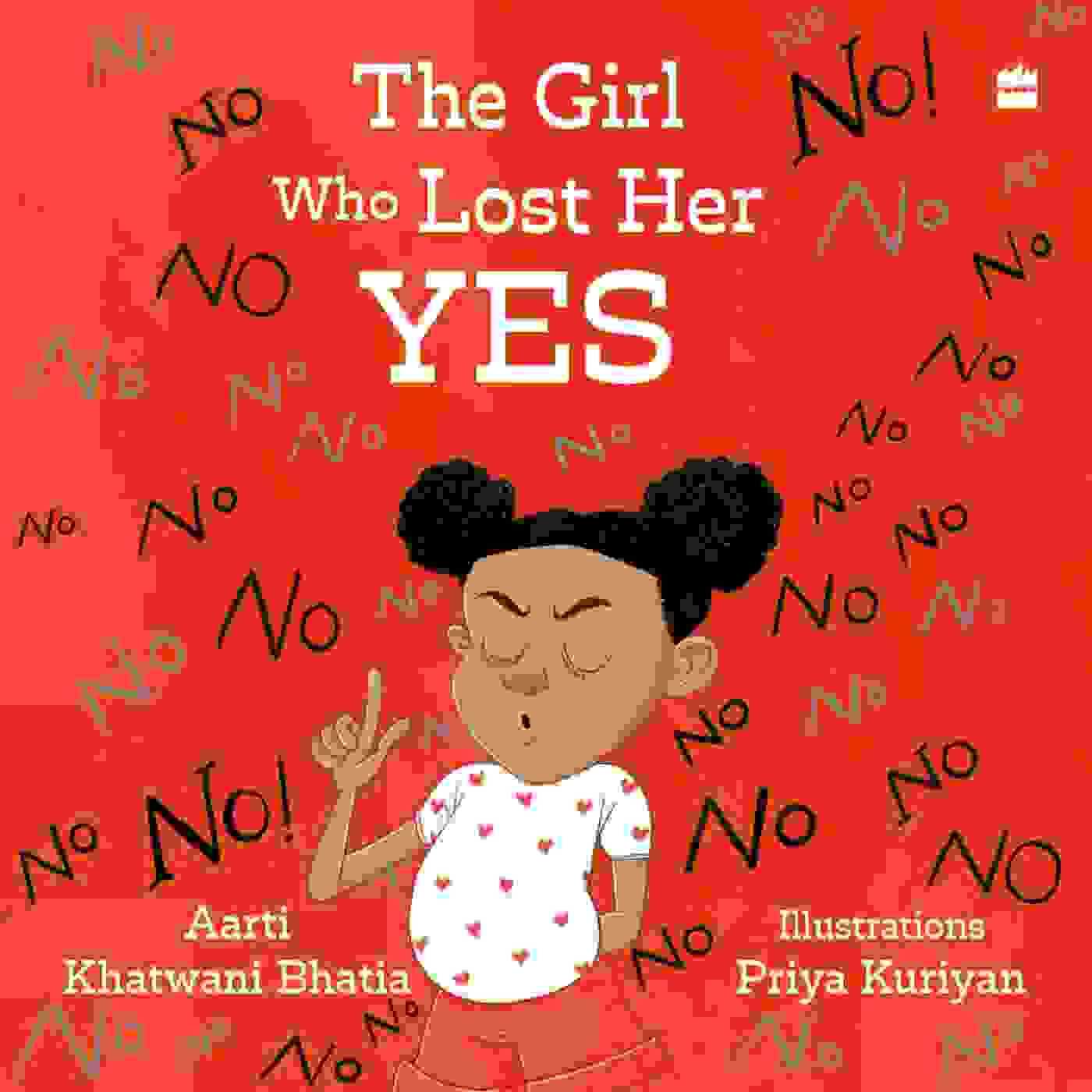 The Girl Who Lost Her Yes