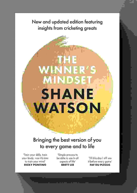 Winners Mindset