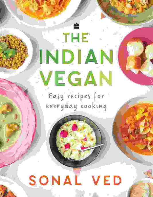 The Indian Vegan