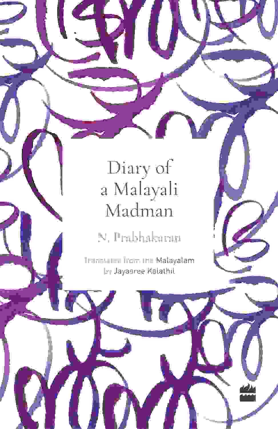 Diary Of A Malayali Madman