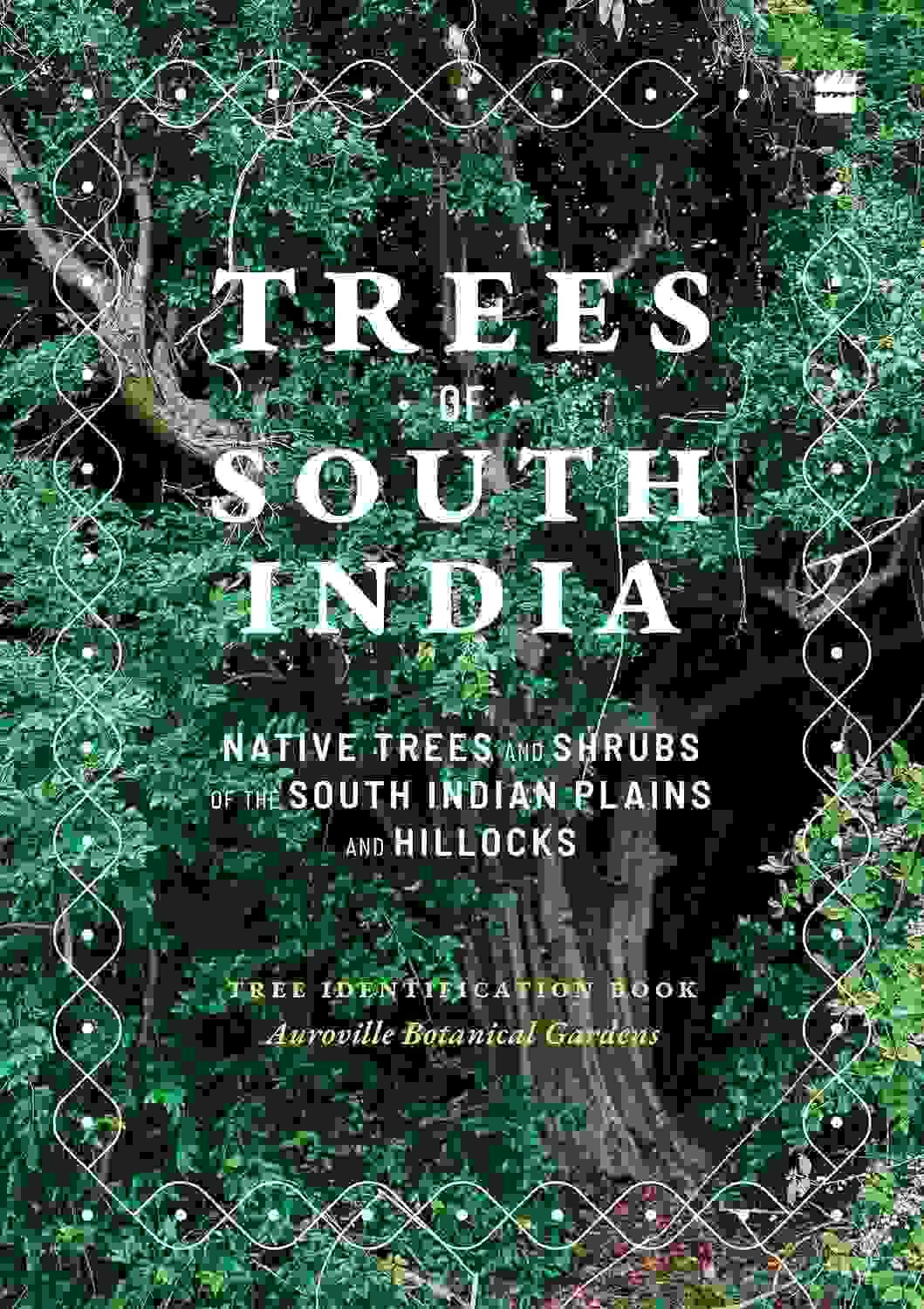 Trees Of South India