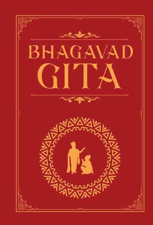 Bhagavad Gita
