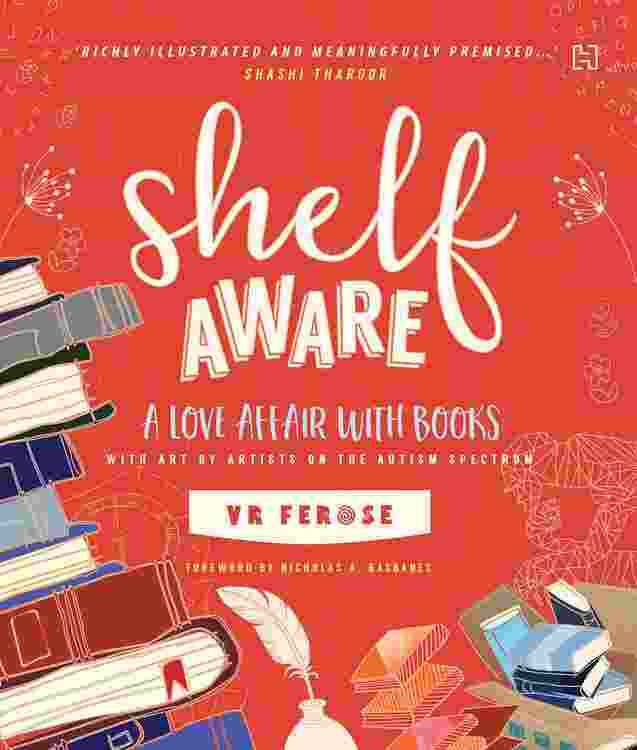 Shelf Aware - A Love Affair With Books