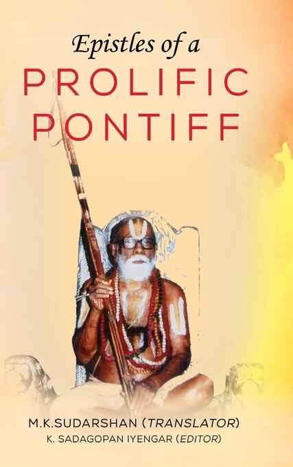 Epistles Of A Prolific Pontiff