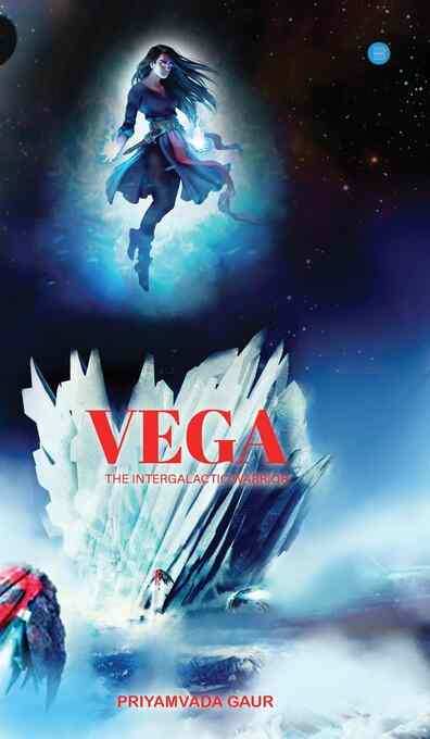 Vega - The Intergalactic Warrior
