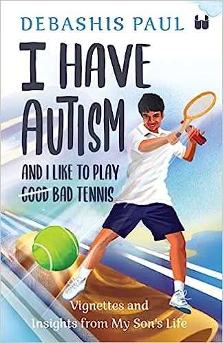 I Have Autism And I Like To Play Good