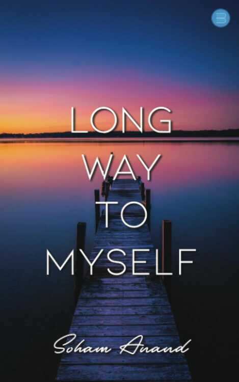 Long Way To Myself