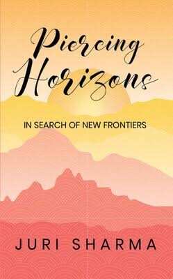 Piercing Horizons