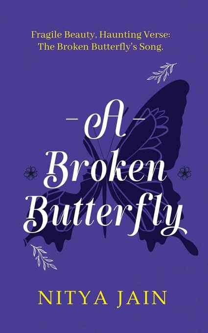 Broken Butterfly