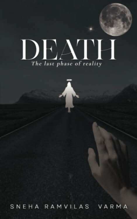 Death - The Last Phase Of Reality