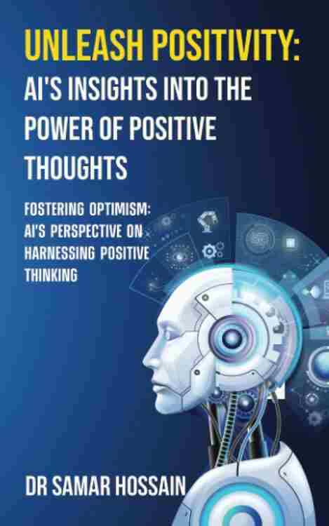 Unleash Positivity