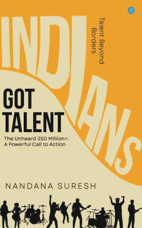 Indian Got Talent