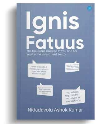 Ignis Fatuus