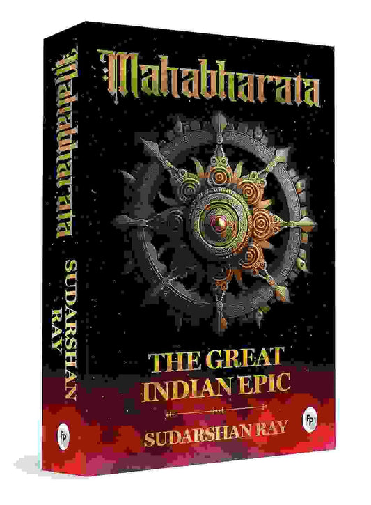 Mahabharata: The Great Indian Epic