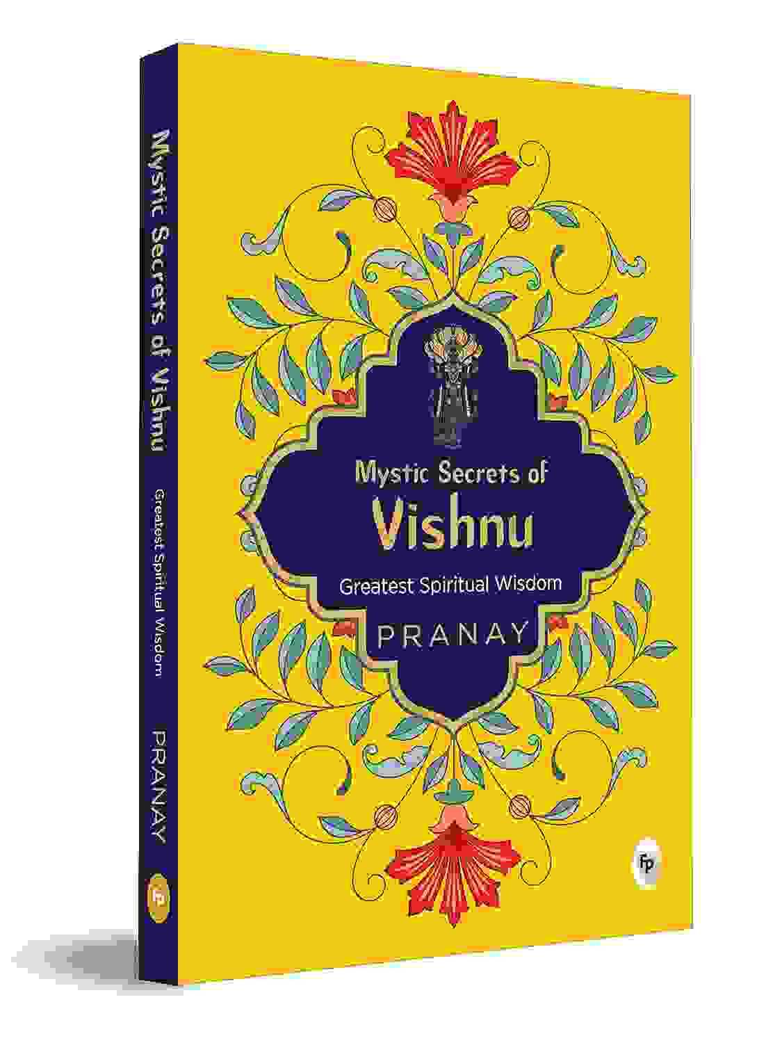 Mystic Secrets Of Vishnu