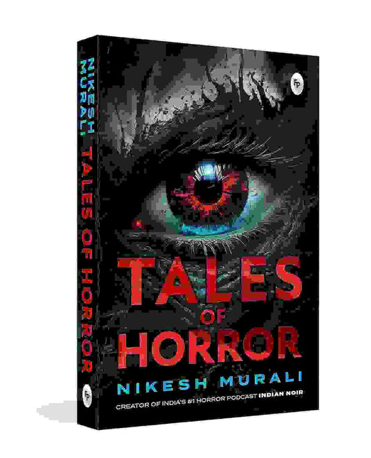 Tales Of Horror