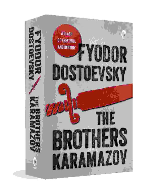 The Brothers Karamazov