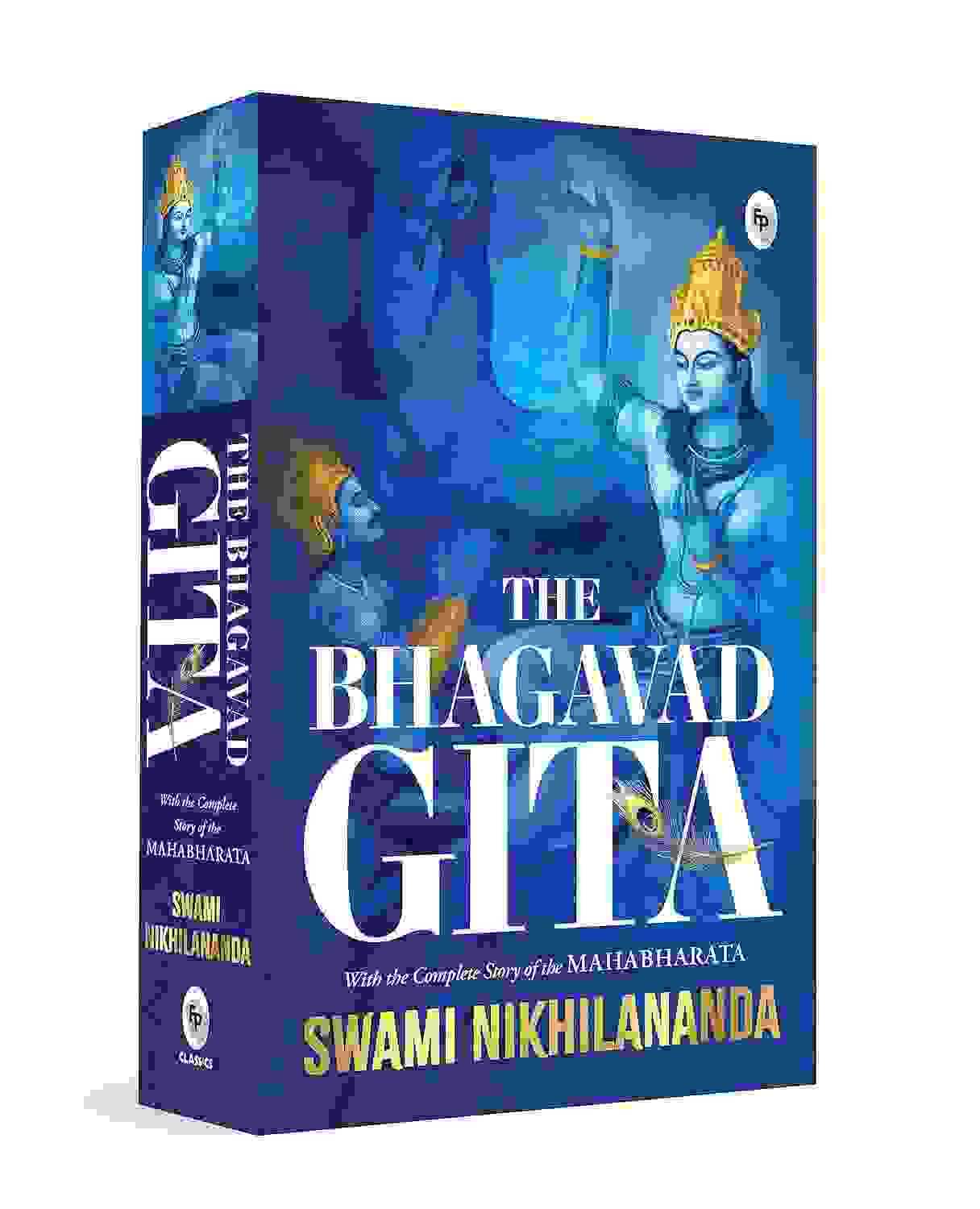 Bhagavad Gita