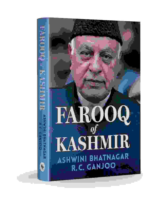 Farooq Of Kashmir