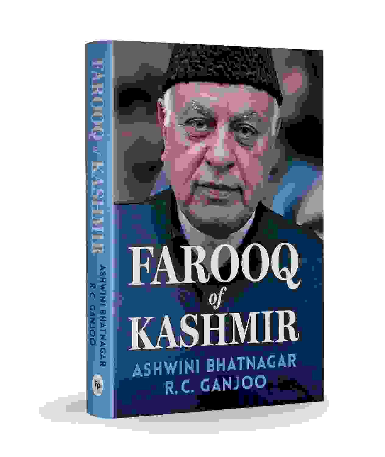 Farooq Of Kashmir
