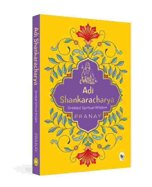 Adi Shankaracharya