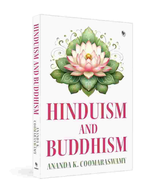 Hinduism And Buddhism