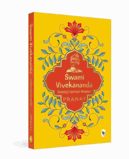 Swami Vivekananda